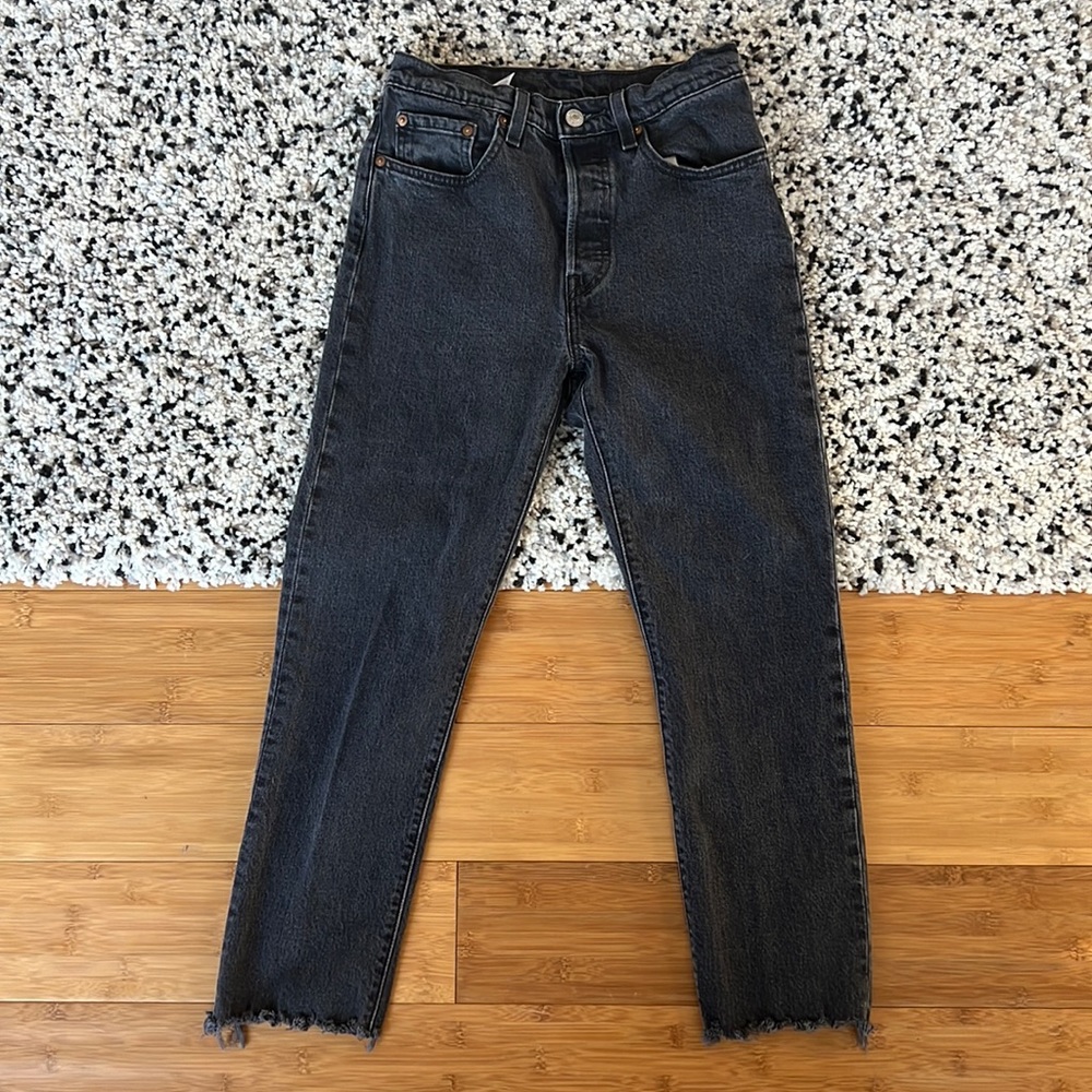 Brand new jeans